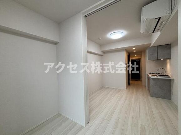 東中野駅 徒歩3分 3階の物件内観写真