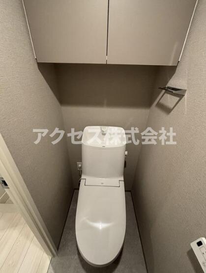 東中野駅 徒歩3分 3階の物件内観写真