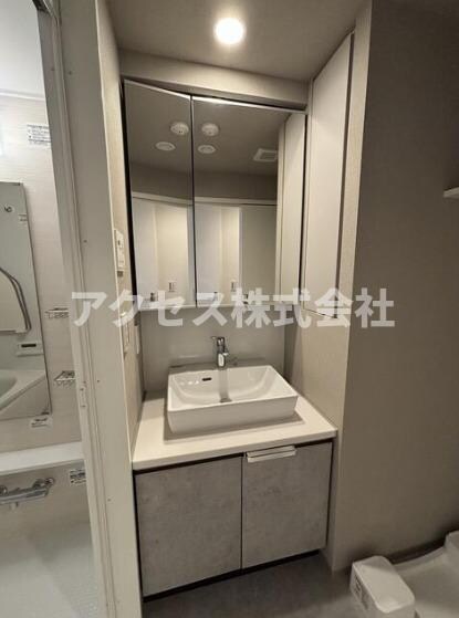 東中野駅 徒歩3分 3階の物件内観写真