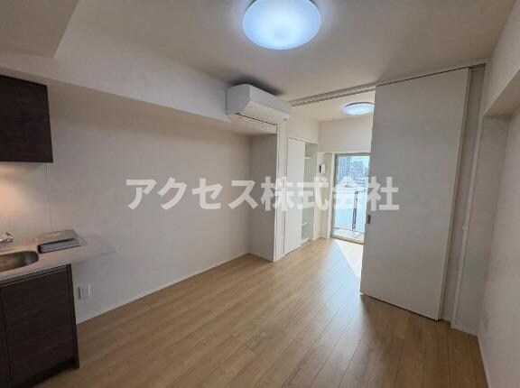 東中野駅 徒歩3分 3階の物件内観写真