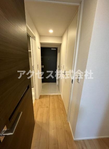 東中野駅 徒歩3分 3階の物件内観写真