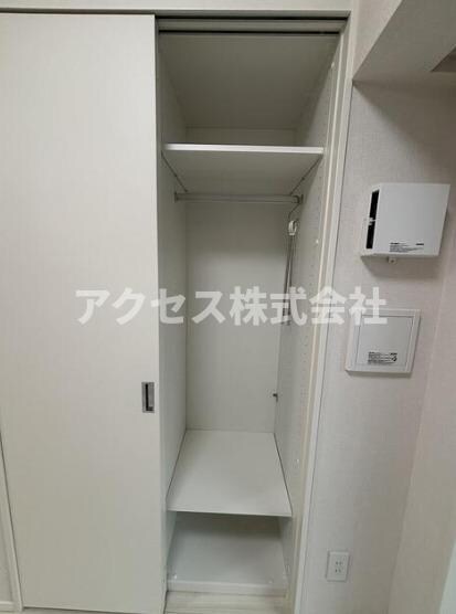 東中野駅 徒歩3分 3階の物件内観写真