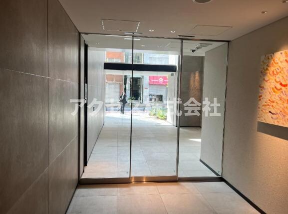 東中野駅 徒歩3分 3階の物件内観写真