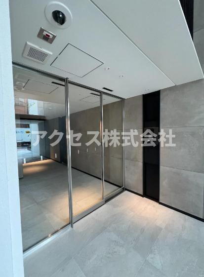 東中野駅 徒歩3分 3階の物件内観写真