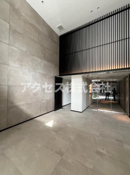 東中野駅 徒歩3分 3階の物件内観写真