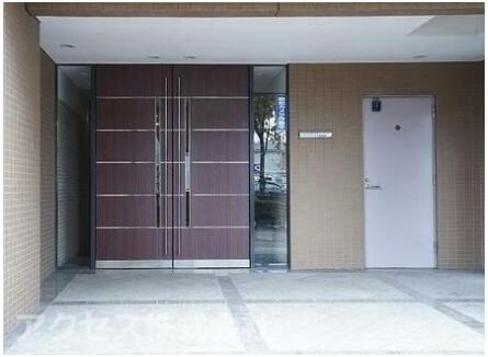 東中野駅 徒歩4分 7階の物件外観写真