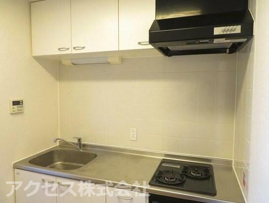 東中野駅 徒歩4分 7階の物件内観写真