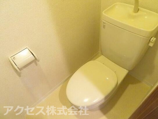 東中野駅 徒歩4分 7階の物件内観写真