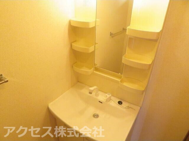 東中野駅 徒歩4分 7階の物件内観写真