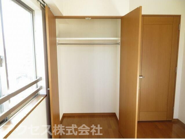 東中野駅 徒歩4分 7階の物件内観写真