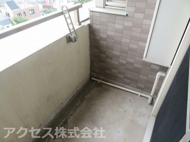 東中野駅 徒歩4分 7階の物件内観写真