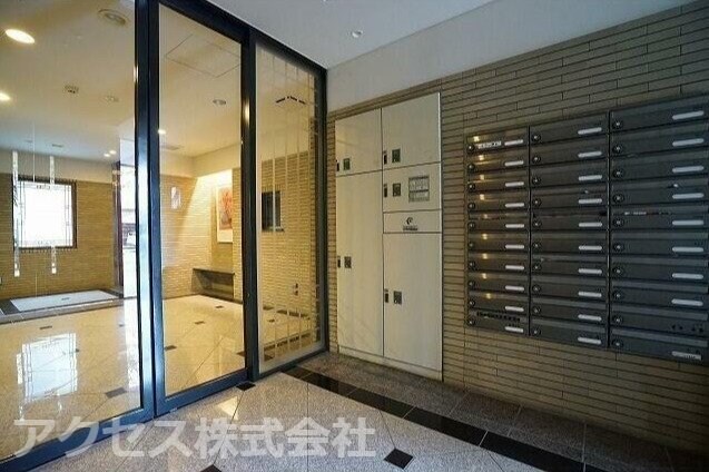 東中野駅 徒歩4分 7階の物件内観写真