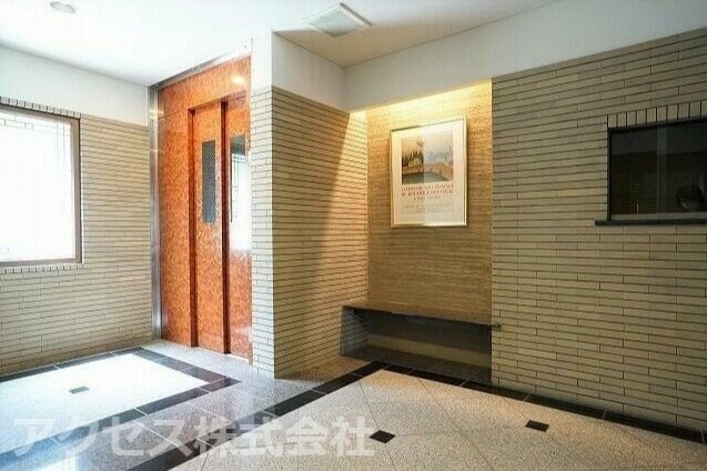 東中野駅 徒歩4分 7階の物件内観写真