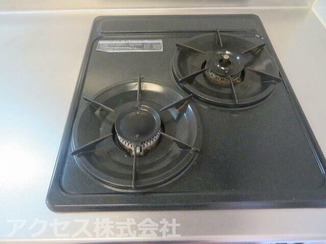 東中野駅 徒歩4分 7階の物件内観写真