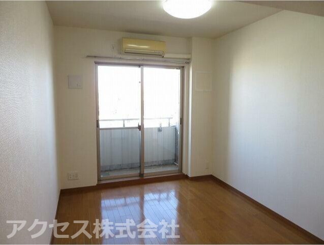 東中野駅 徒歩4分 7階の物件内観写真