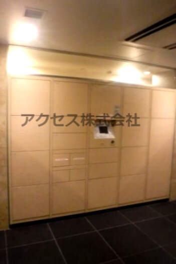 東中野駅 徒歩9分 3階の物件内観写真