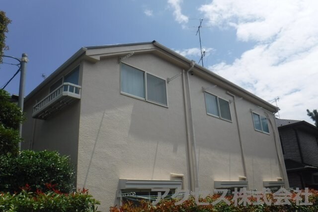 新江古田駅 徒歩12分 1階の物件外観写真