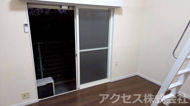 新江古田駅 徒歩12分 1階の物件内観写真