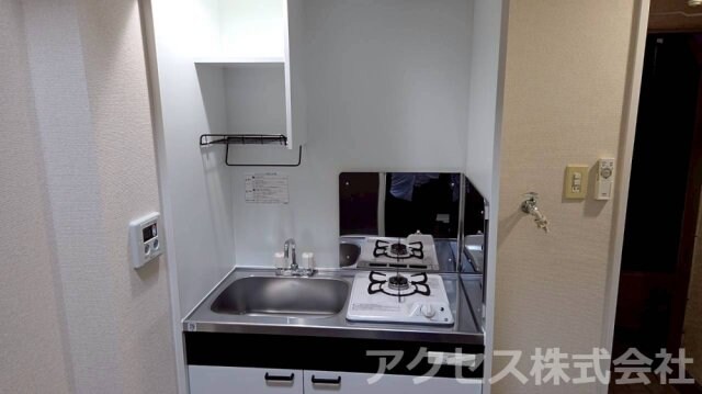 新江古田駅 徒歩12分 1階の物件内観写真