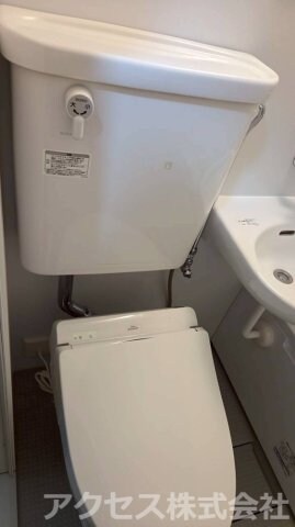 新江古田駅 徒歩12分 1階の物件内観写真