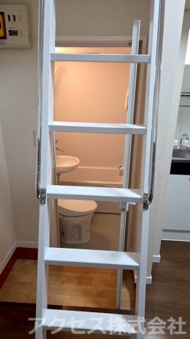 新江古田駅 徒歩12分 1階の物件内観写真