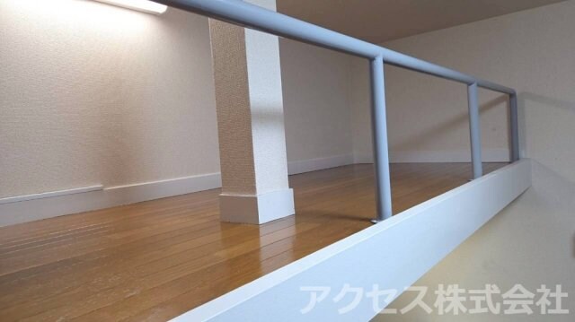 新江古田駅 徒歩12分 1階の物件内観写真