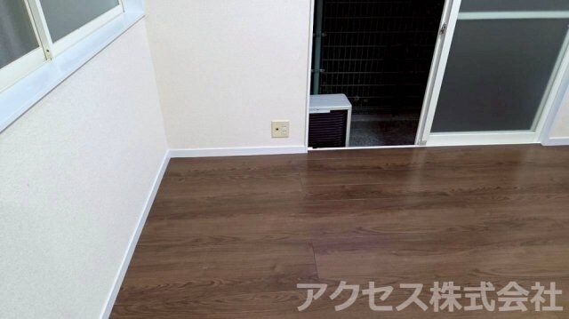 新江古田駅 徒歩12分 1階の物件内観写真