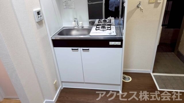 新江古田駅 徒歩12分 1階の物件内観写真