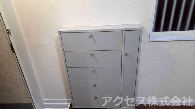 新江古田駅 徒歩12分 1階の物件内観写真