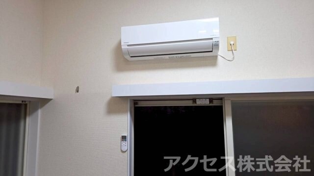 新江古田駅 徒歩12分 1階の物件内観写真