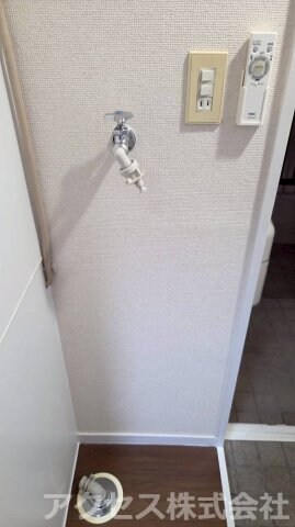 新江古田駅 徒歩12分 1階の物件内観写真