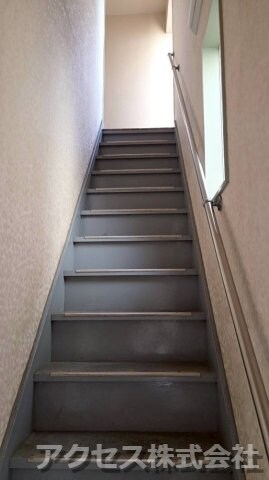 新江古田駅 徒歩12分 1階の物件内観写真