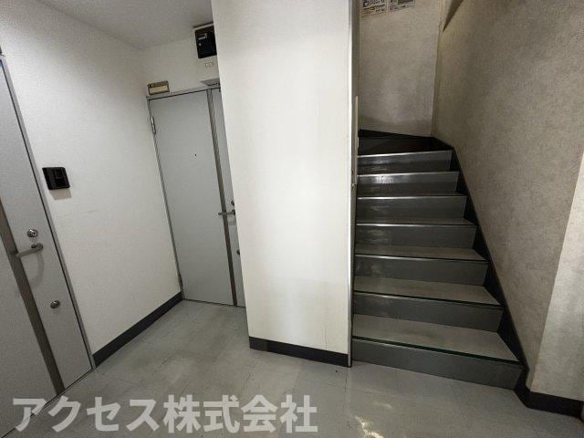 東中野駅 徒歩8分 4階の物件内観写真