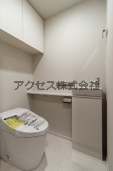 東中野駅 徒歩6分 2階の物件内観写真