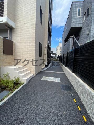 東中野駅 徒歩6分 2階の物件内観写真