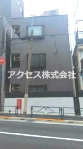 東中野駅 徒歩8分 3階の物件外観写真