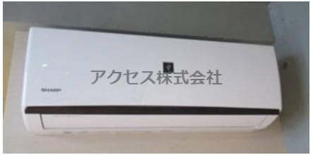 東中野駅 徒歩7分 4階の物件内観写真