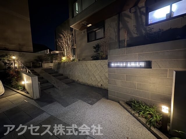 生駒駅 徒歩2分 4階の物件外観写真