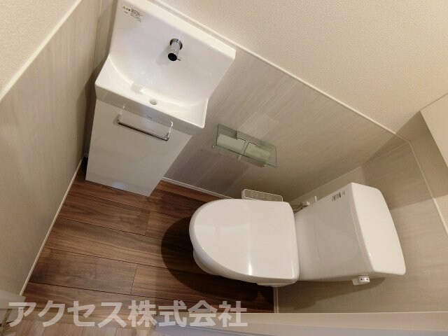 生駒駅 徒歩2分 4階の物件内観写真