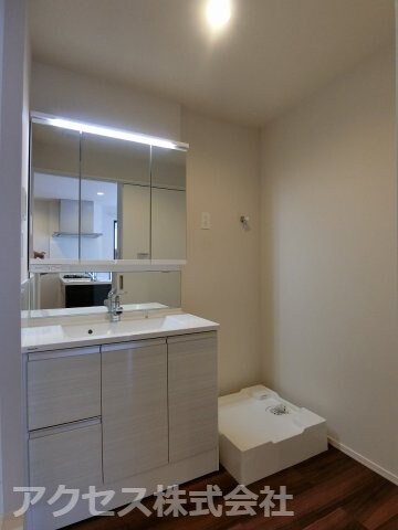 生駒駅 徒歩2分 4階の物件内観写真