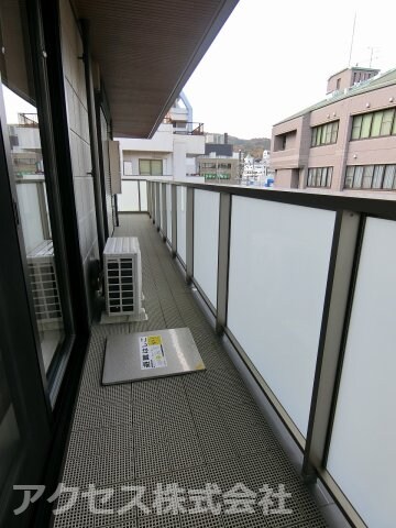 生駒駅 徒歩2分 4階の物件内観写真