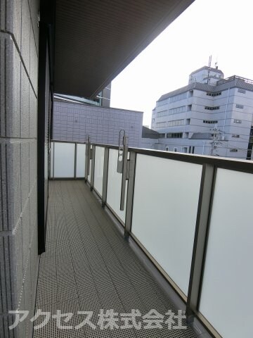 生駒駅 徒歩2分 4階の物件内観写真