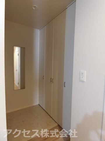 生駒駅 徒歩2分 4階の物件内観写真