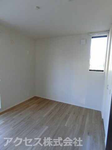 生駒駅 徒歩2分 4階の物件内観写真