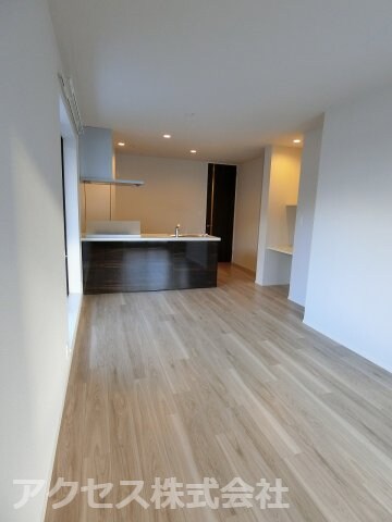 生駒駅 徒歩2分 4階の物件内観写真