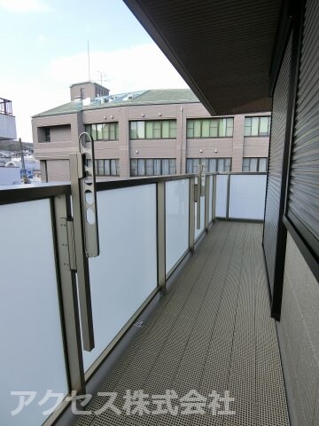 生駒駅 徒歩2分 4階の物件内観写真