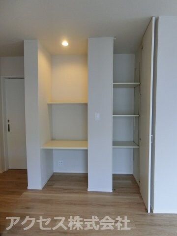 生駒駅 徒歩2分 4階の物件内観写真