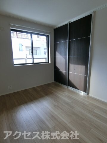 生駒駅 徒歩2分 4階の物件内観写真