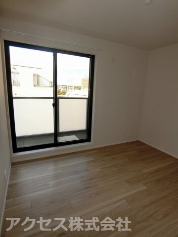 生駒駅 徒歩2分 4階の物件内観写真