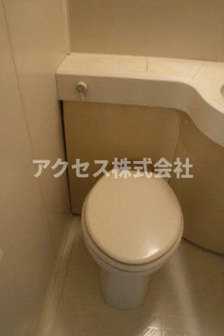 東中野駅 徒歩7分 5階の物件内観写真